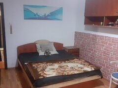 Petre Ispirescu, Rahova