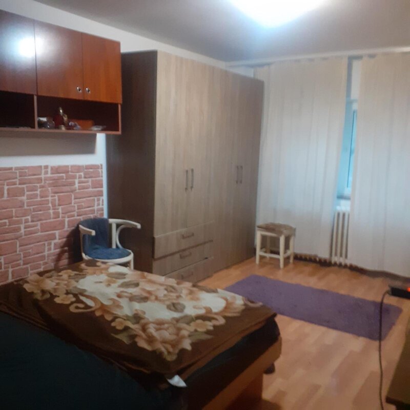 Petre Ispirescu, Rahova,